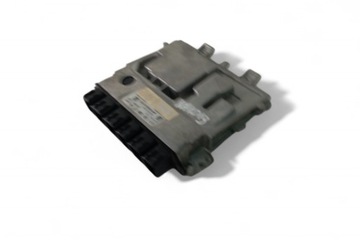 JEDNOSTA ŘÍDÍCÍ MOTORU ECU MERCEDES-BENZ E (W213) A6549003200 2018