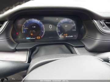 Jeep Grand Cherokee V 2025 Jeep Grand Cherokee Limited 2025 3.6l 3.6 Benzyna 293KM, zdjęcie 9