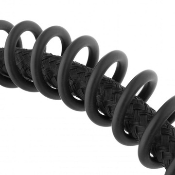 Смеситель для кухни с гибким изливом и смесителем