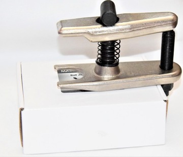 Съемник пальцев из закаленного шарового шарнира