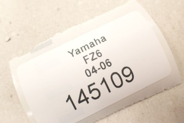 Yamaha FZ6 Fazer 04-06 Глушитель выхлопа Micron