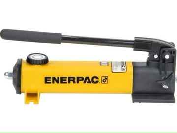 P-142 Ручной гидравлический насос Enerpac