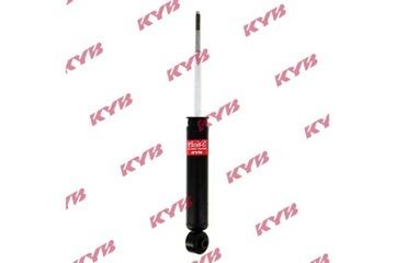 KYB 349238 TLUMIČ + TĚSNĚNÍ VÍČKA VYPOUŠTĚNÍ OLEJE VOLVO ELRING