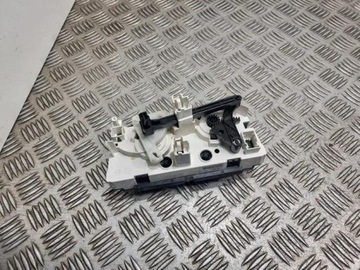 69940006 JINÉ MODUL 1.6 HDI 110 82 2009 CITROEN C3 PICASSO
