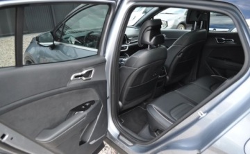 Kia Sportage V SUV 1.6 T-GDI MHEV 150KM 2023 Kia Sportage GT-LINE 1.6T Benzyna Automat DCT 1.6 Benzyna 150KM, zdjęcie 19
