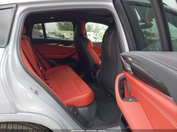 BMW 2024 BMW X4 M 2024 3.0l 3.0 Benzyna 503KM, zdjęcie 12