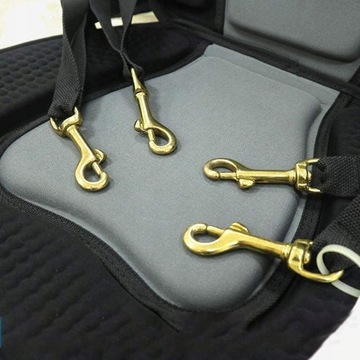 Сиденье для каяка для SUP доски, мягкое кресло