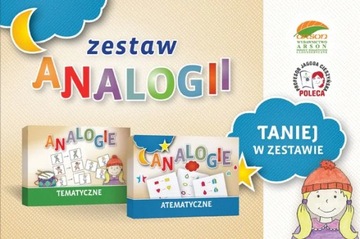 Zestaw Analogii EMPIS