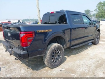 Ford 2024 Ford F150 Tremor 2024 5.0l 5.0 Benzyna 400KM, zdjęcie 5