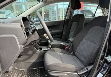 Kia Picanto III 2025 Kia Picanto MY25 wersja L AUTOMAT z silnikiem 1.2 79KM dostepny od reki, zdjęcie 14