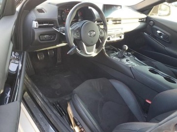 Toyota Supra V 2024 Toyota Supra Base, 2024r., 3.0L 3.0 Benzyna 382KM, zdjęcie 6