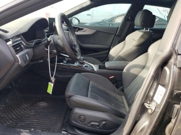 Audi A5 F5 2022 Audi A5 Premium Plus 45 2022 2.0l 2.0 Benzyna 261KM, zdjęcie 7