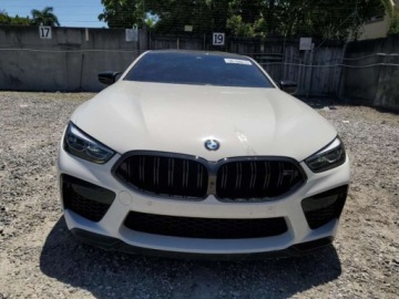 BMW 2022 BMW M8 2022r., 4x4, 4.4L 4.4 Benzyna 617KM, zdjęcie 4