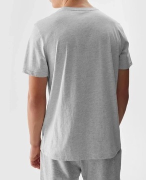 МУЖСКАЯ ФУТБОЛКА 4F МАЙКА СПОРТИВНАЯ БЛУЗКА НА КАЖДЫЙ ДЕНЬ