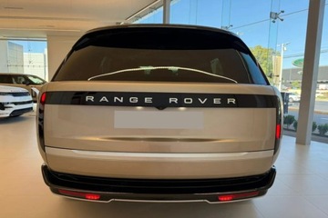 Land Rover Range Rover V SWB 3.0 D350 350KM 2024 Range Rover D350 LWB Autobiography 3.0 (350KM) 2024, zdjęcie 1