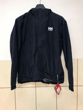 Kurtka przeciwdeszczowa Helly Hansen Seven J Jacket - XXL