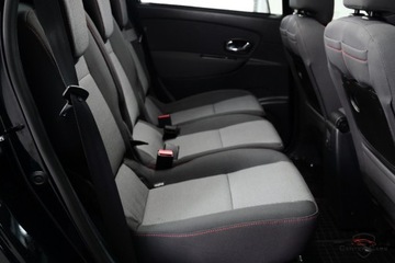 Renault Scenic III Minivan 1.6 16V 110KM 2014 Renault Scenic 1.6 16V Led Climatronic Navi Tempomat KeyLess PDC Podgrz.Fo, zdjęcie 21