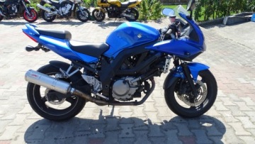 Suzuki SV 650 SV650 S 03-09 Инструменты Сервисные ключи