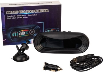 P18 Smart GPS-гироскоп для бездорожья