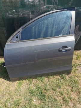 HYUNDAI I30 I KOMBI DRZWI LEWE PRZOD 9A