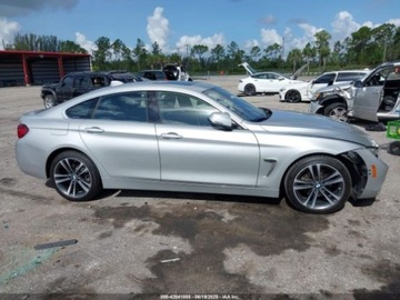BMW Seria 4 G22-23-26 2020 BMW Seria 4 430i Gran Coupe xDrive 2020 2.0l 2.0 Benzyna 248KM, zdjęcie 6