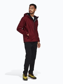 КУРТКА-ДОЖДЕВИК ADIDAS TERREX GORE-TEX PACLITE ВОДОНЕПРОНИЦАЕМАЯ ВЕТРОВКА