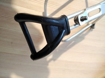 Ретро-корзина из коллекции TA France road mtb 1980-е гг.