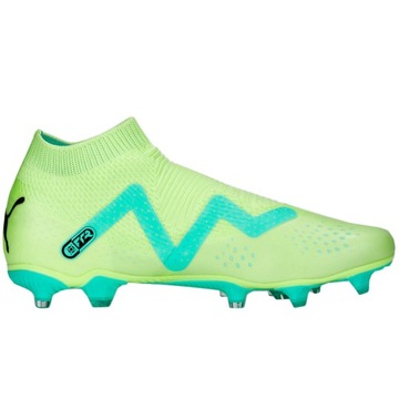 BUTY PUMA FUTURE MATCH+ LL FG/AG rozmiar 43
