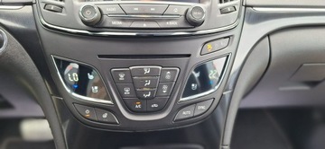 Opel Insignia I Country Tourer 2.0 CDTI BiTurbo Ecotec 195KM 2015 Opel Insignia Sports tourer, 4x4 , full opcja, zdjęcie 17