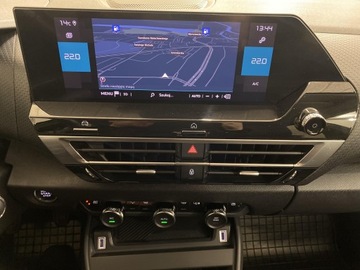 Citroen C4 III SUV 1.2 PureTech 130KM 2022 Citroën C4 1.2 PureTech Shine S&amp;S III (2020-) Cit, zdjęcie 15