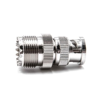 Złącze adapter BNC do Agilent