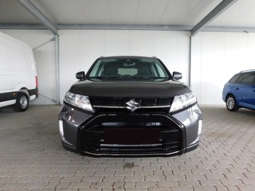 Suzuki Vitara III 2025 SUZUKI Vitara 1.4 Boosterjet mHEV Premium Plus 4WD 129KM 2025, zdjęcie 1