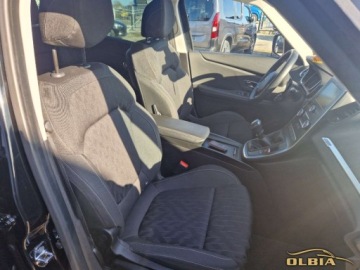 Renault Grand Scenic III 1.3 Energy TCe 140KM 2019 Renault Grand Scenic Led, Hak, Kamera cofania 1.3 Benzyna 140KM, zdjęcie 20