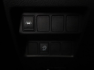 Nissan Qashqai II Crossover 1.2 DIG-T 115KM 2017 Nissan Qashqai GRATIS! Pakiet Serwisowy o, zdjęcie 34