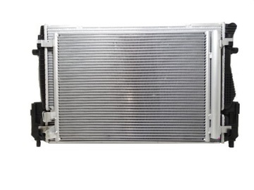 КОМПЛЕКТ РАДИАТОРОВ AUDI A3 8V 2012- 1.2 TFSI 1.6 TDI