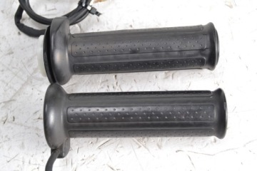 YAMAHA TDM 900 ручки с подогревом.
