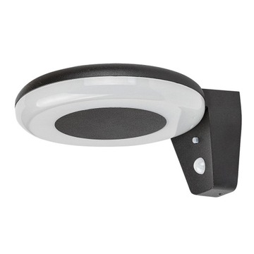 Kinkiet solarny z czujnikiem CERTOVO 77010 Rabalux