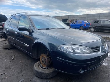 RENAULT LAGUNA 2 II SKLO (OKNO) PŘEDNÍ ČELNÍ