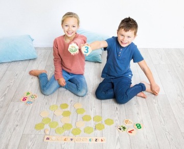 Beleduc Memory Game Memo Memo Puzzle