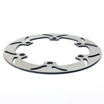 ЗАДНИЙ ТОРМОЗНОЙ ДИСК HONDA GL 1500 GOLD WING