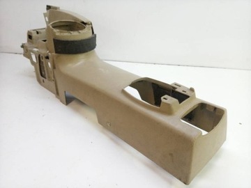 ЦЕНТРАЛЬНЫЙ ТУННЕЛЬ Audi A2 I (1999-2005) A2