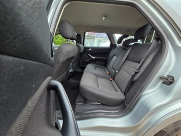 Ford Mondeo IV Kombi 2.0 Duratec Flexifuel 145KM 2010 Ford Mondeo 2.0*16V*Titanium*Convers*Navi, zdjęcie 11