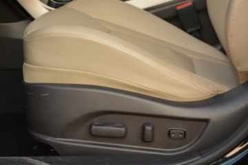 Hyundai i40 Kombi Facelifting 1.7 CRDi 141KM 2015 Led _ Navi _ Panorama _ Skóra _ Kamera _ Gwarancja, zdjęcie 36