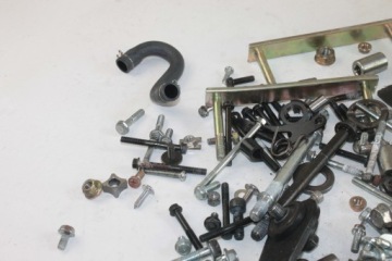 БОЛТ DAELIM DAYSTAR 250