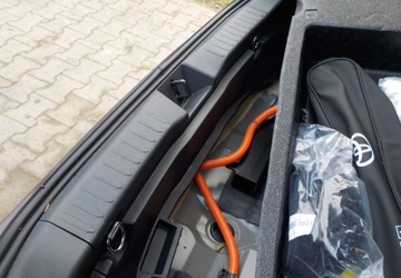 Toyota C-HR II SUV Plug-In 2.0  223KM 2024 Toyota C-HR PLUG-in Okazja 2.0 Hybryda Plug-in 223KM, zdjęcie 19