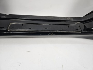 Chevrolet Corvette C7 Stingray Накладка порога рама левая, 2014-19 гг.