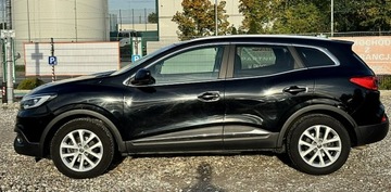 Renault Kadjar Crossover 1.5 dCi 110KM 2015 Renault Kadjar Panorama Navi, zdjęcie 8
