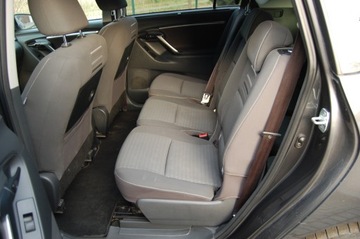 Toyota Verso Minivan Facelifting 1.8 Valvematic 147KM 2018 Verso 7-osobowa Keyless go Kamera Navi Hak Bezwypadkowa Piękna, zdjęcie 18