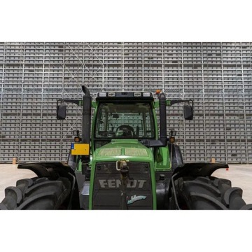 FENDT Светодиодная рабочая галогенная лампа