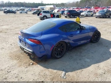 Toyota Supra V 2023 Toyota Supra Gr Supra 3.0 Premium, 2023r., 3.0L 3.0 Benzyna 382KM, zdjęcie 3